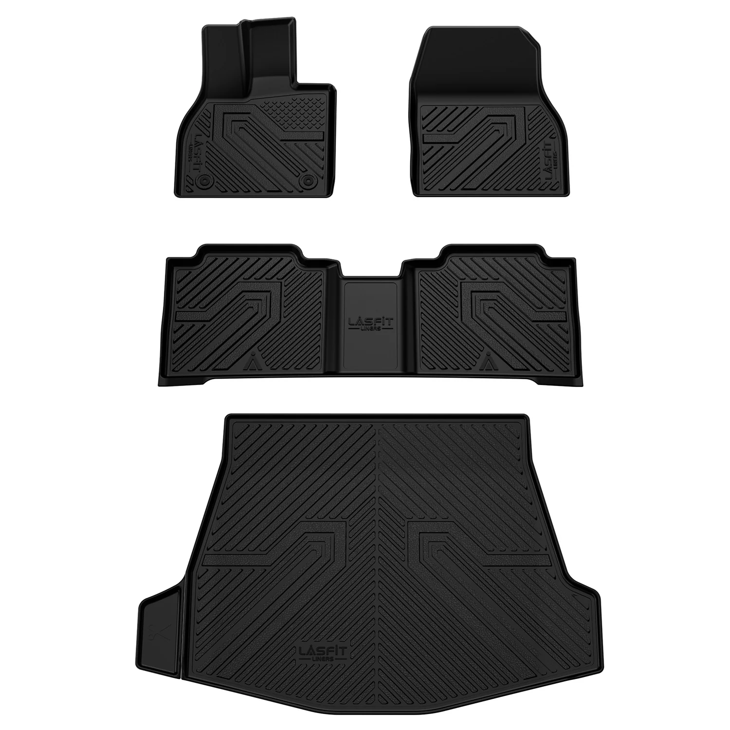 Floor Mats For Toyota